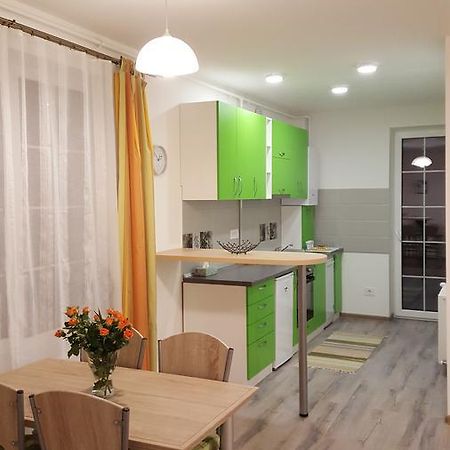 Apartament Schiller 58 Brașov Exterior foto