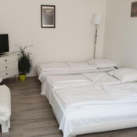 Apartament Schiller 58 Brașov Exterior foto