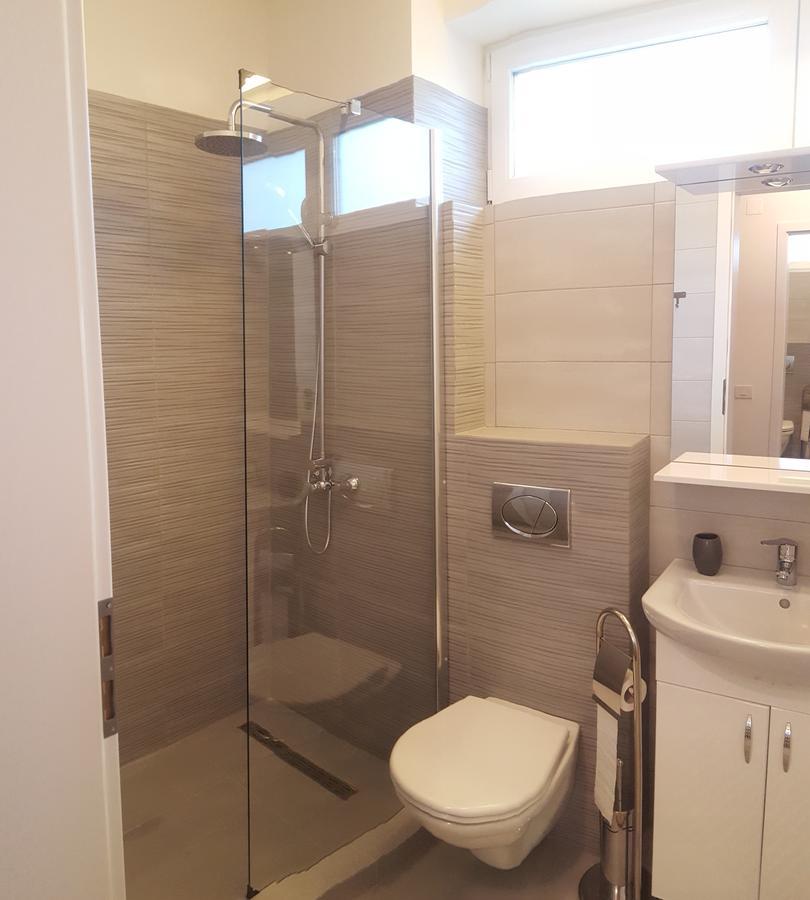 Apartament Schiller 58 Brașov Exterior foto