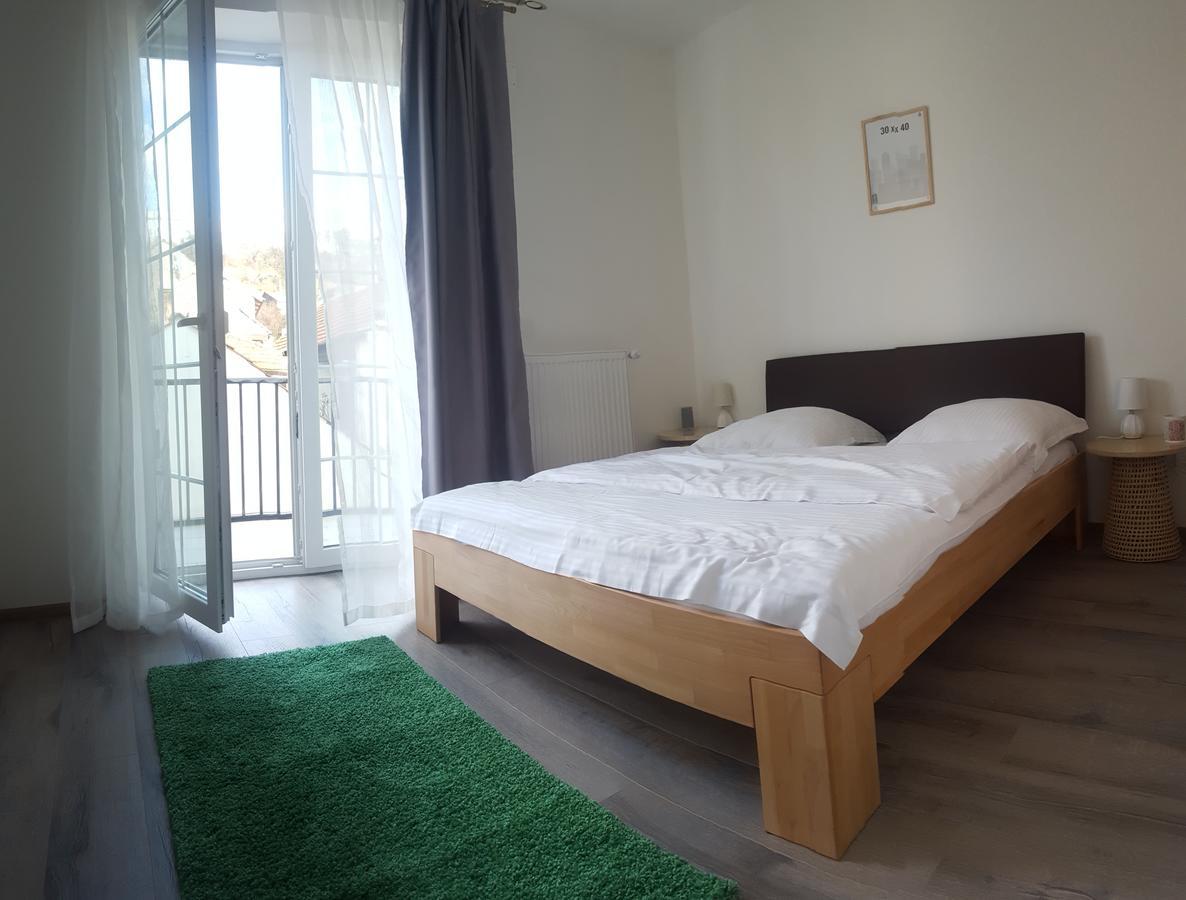 Apartament Schiller 58 Brașov Exterior foto